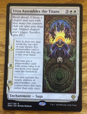 mtg dominaria united top cards 10 Best MTG Dominaria United Cards