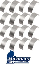 GM 12668160 Rod Bearings Set of 8 for 2014+ L83 L84 L82 L8B 5.3L Connecting Rods