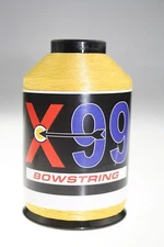 Cedar 1/8lb BCY X99 Bowstring Material Bow String Making