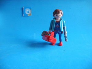playmobil series 15