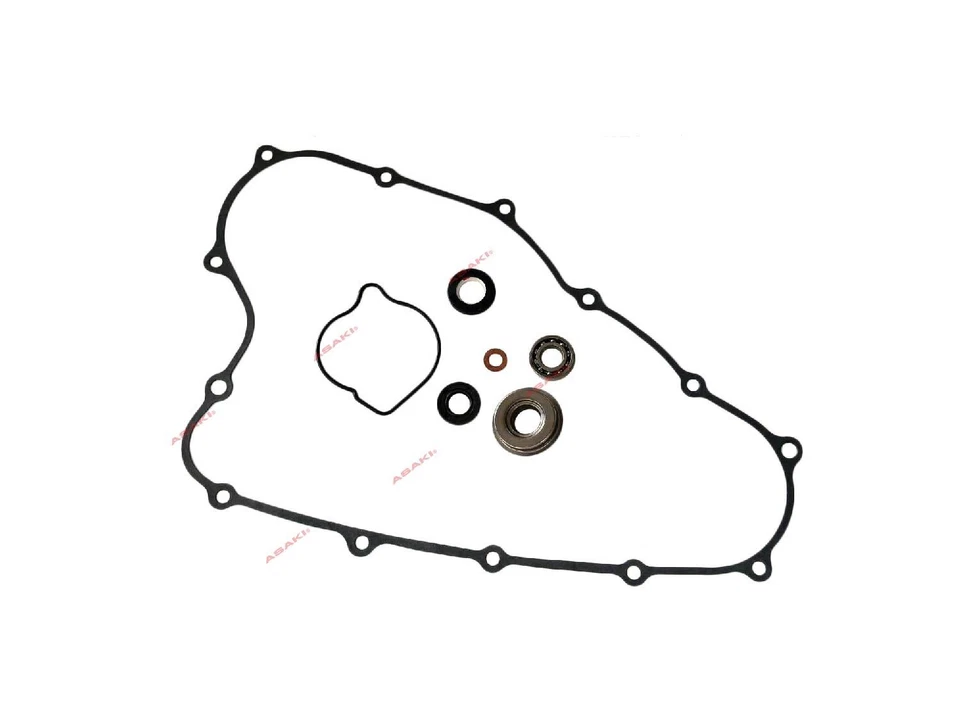 For ATV Can-Am Bombardier Commander Outlander Water Pump Rebuild Kit 0934-4862 - Image 2 of 4