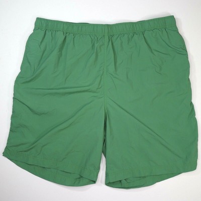 mens elastic waist bathing suit