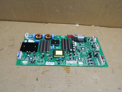 Kenmore Refrigerator Control Board Part # EBR78643415 EBR84433501