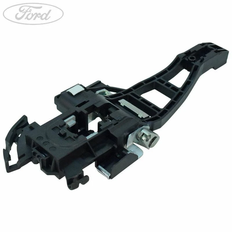 Genuine Ford Transit Mk8 Front N/S Door Lock Reinforcement Panel 