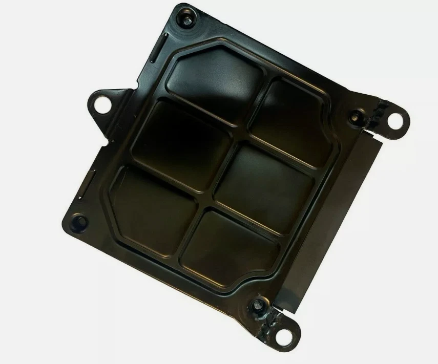 Módulo de control abs para land rover freelander wabco nuevo 06-16 OEM Foto 4 de 4