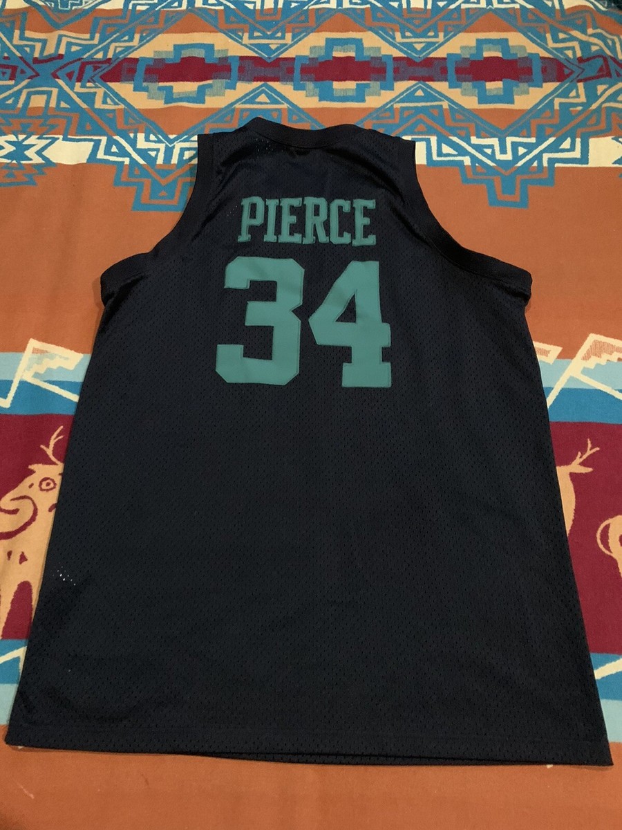 Vintage🔥 Nike NBA Boston Celtics The Truth Paul Pierce