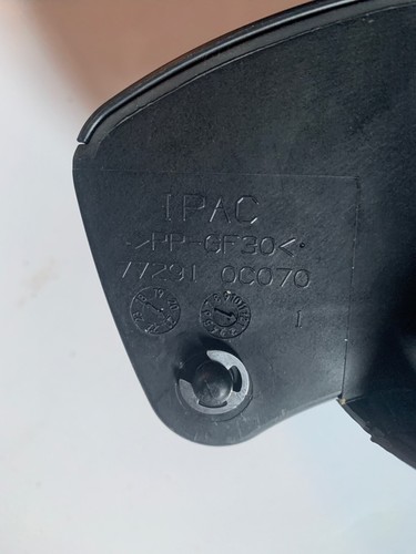 Gas Door 77305-0C012 - Fuel Door - 2000-2002 Toyota Tundra | Conicelli ...