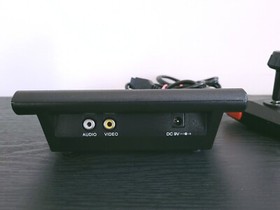 Atari Flashback Mini 7800 Classic Game Console. Clean, TESTED. Great Condition!