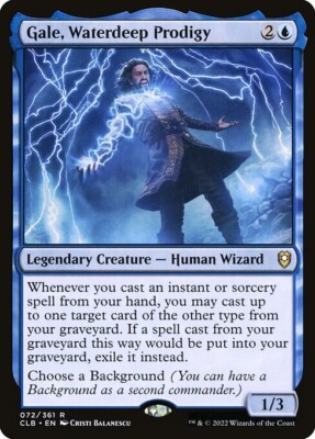 bg3 mtg commander deck Amazon.com: Magic: The Gathering Commander Legends: Battle for Baldur's  Gate Commander Deck – Exit from Exile + Collector Booster Sample Pack :  Toys & Games main image 0