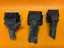 WIRING HARNESS PLUG CONNECTOR 07 FORD F150 4.2 ECM ECU PCM 7L3A-12A650-GPC PJP2