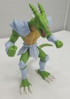 Yu-Gi-Oh! Garoozis Kazuki Takahashi Action Figure, 96KT, Vintage 1996
