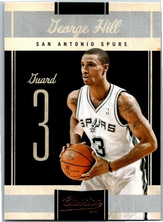 2010-11 Panini Classics Basketball Pick / Choose Your Cards