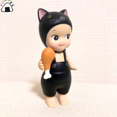 【空手ねこ♪】Life Essence1000ml 4本セット Amazon.com: Sonny Angel Cat Life Series - Original Mini