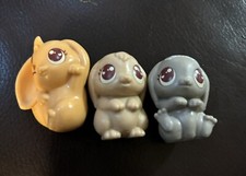 Little Live Pets - Mama Surprise Minis Lot