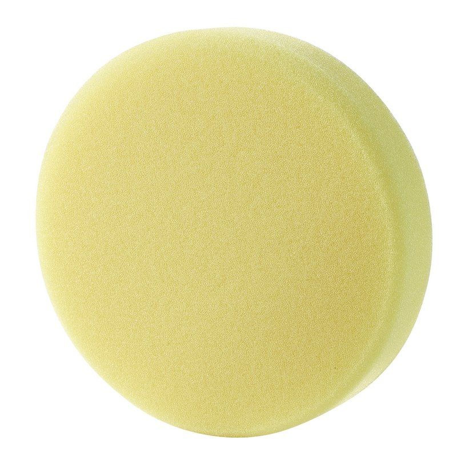 Draper 125Mm H&L Polish Pad Heavy Cut 07578 Polishing Pads, 125Mm - Image 2