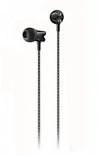 Headphones with Replaceable Ear Tips