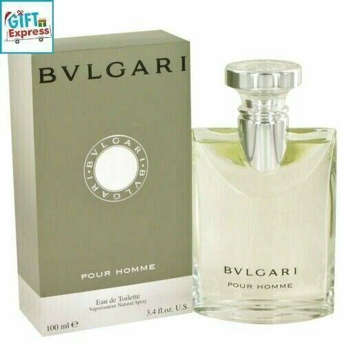 Bvlgari pour homme cologne cheap