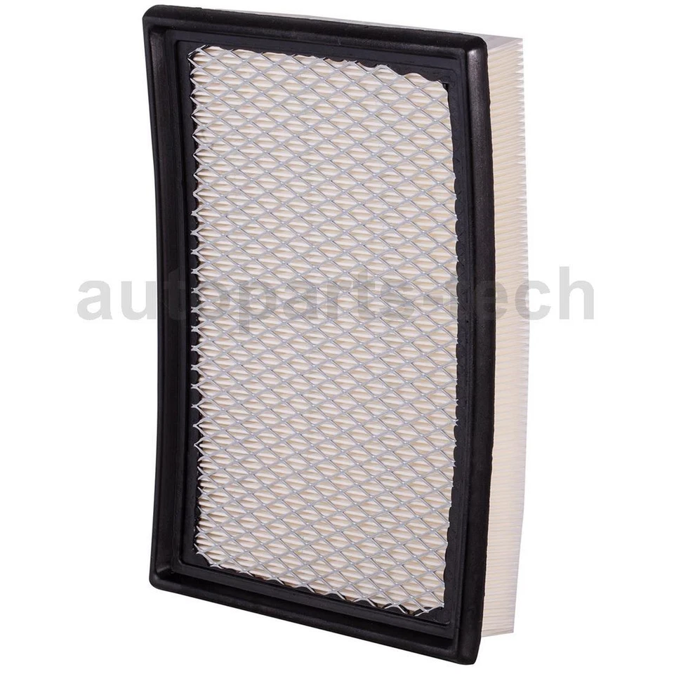 4x Filtro de aceite de motor Pronto Filtro de aire Filtro de combustible Filtro de aire de cabina para Sable Foto 3 de 4