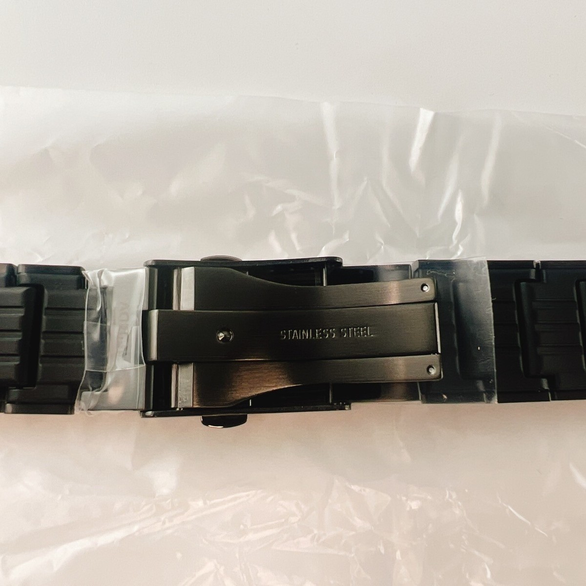 CASIO BANDGS52D-1JR G-SHOCK MTG-B3000 Series Replacement