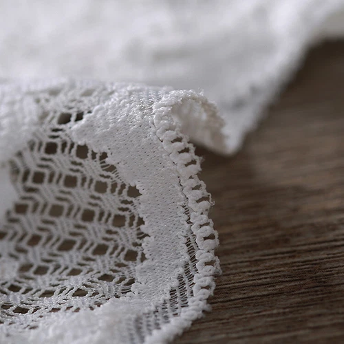 Nuevo Lote Sexy Mujeres Tangas Corte Alto G Cuerda Ropa Interior Lencería Encaje Bragas - Imagen 10 de 15