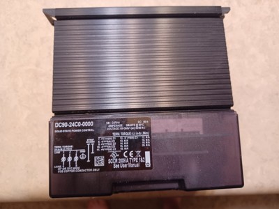Watlow DC90-24C0-0000 Module