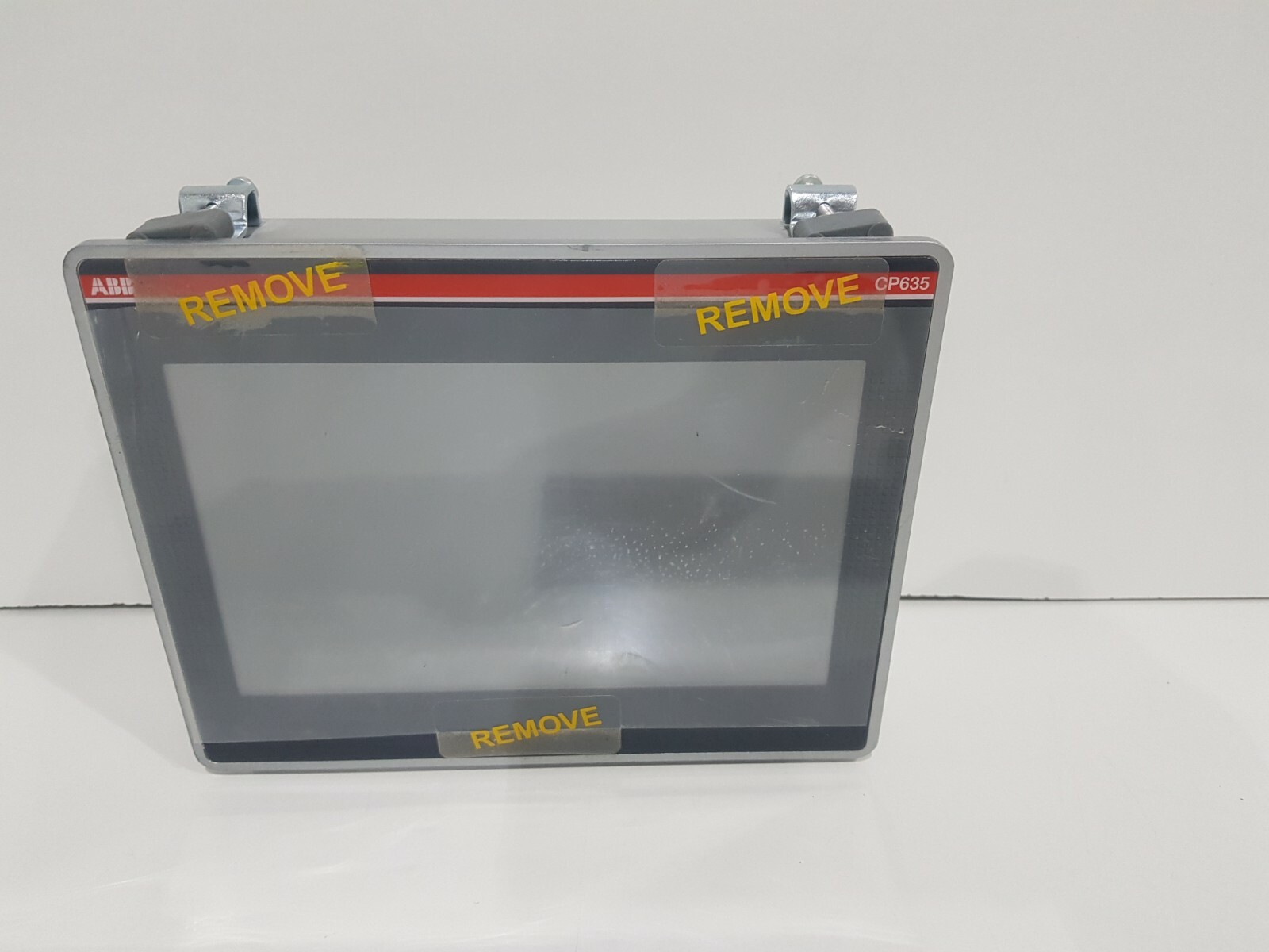 ABB CP635 H3 Color touch panel 1SAP535100R0001