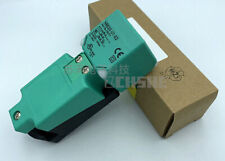 1PCS New FOR Pepperl  Fuchs NBB20-U1-E2 Inductive Proximity Sensor
