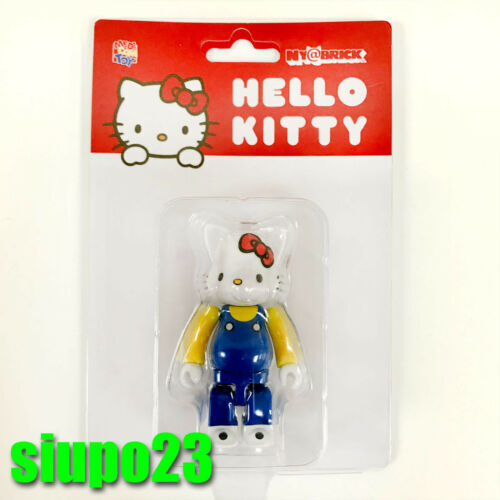BE@RBRICK Hello Kitty EXHIBITION MODEL 400 & 100% Bearbrick BE@RBRICK Hello Kitty EXHIBITION MODEL 400 & 100% Bearbrick