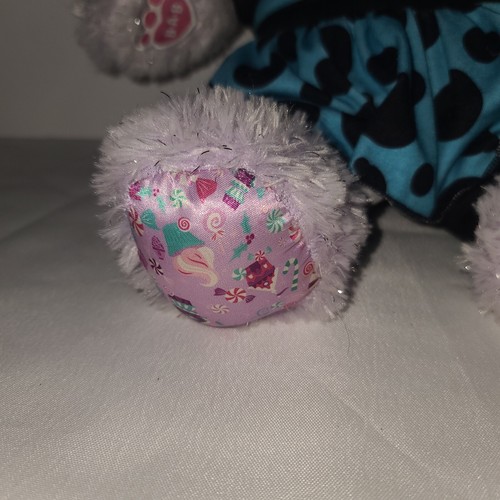 Build A Bear Disney Cascanueces Y Los Cuatro Reinos 18" Peluche Animal de Peluche de 18 - Imagen 7 de 7