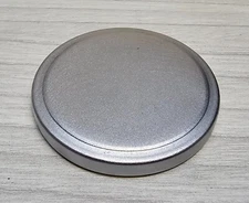Metal front Lens cap diameter 42 mm for Industar, Metal Front Lens Cap