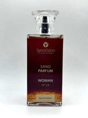 ''Eau de Parfum'' Damen Nr. 24, 100ml