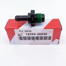 OEM FOR Toyota 06-08 RAV4 Ventilation Valve Sub-Assy PCV Valve 12204-28030 1×