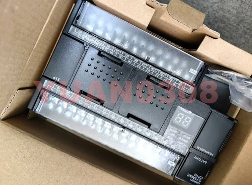 NEW OMRON CP1H-X40DT1-D PLC Module DHL Fast delivery