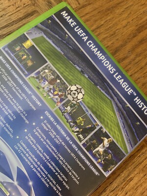 UEFA Champions League ハイライト DVD 11枚セット UEFAチャンピオンズリーグ 2007 2008 ノックアウトステージハイ