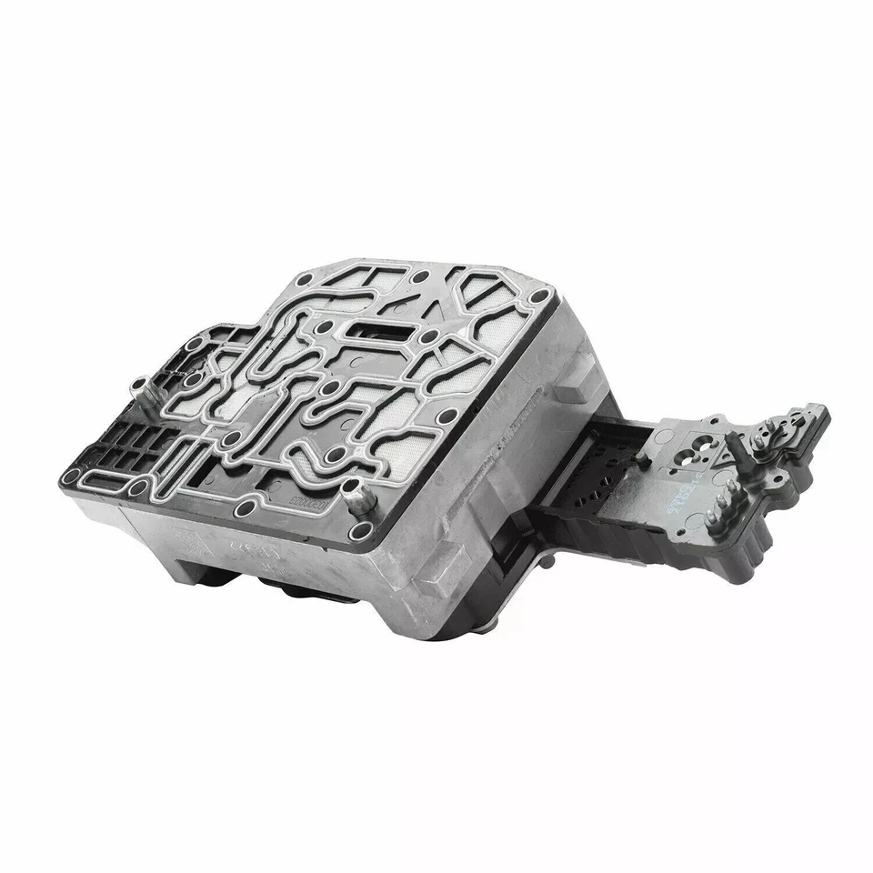 68RFE 65RFE 66RFE GREY Shift Solenoid Pack Dodge Ram Dakota Jeep 2011-up - Image 3 of 4