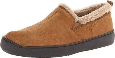 lb evans roderic slippers