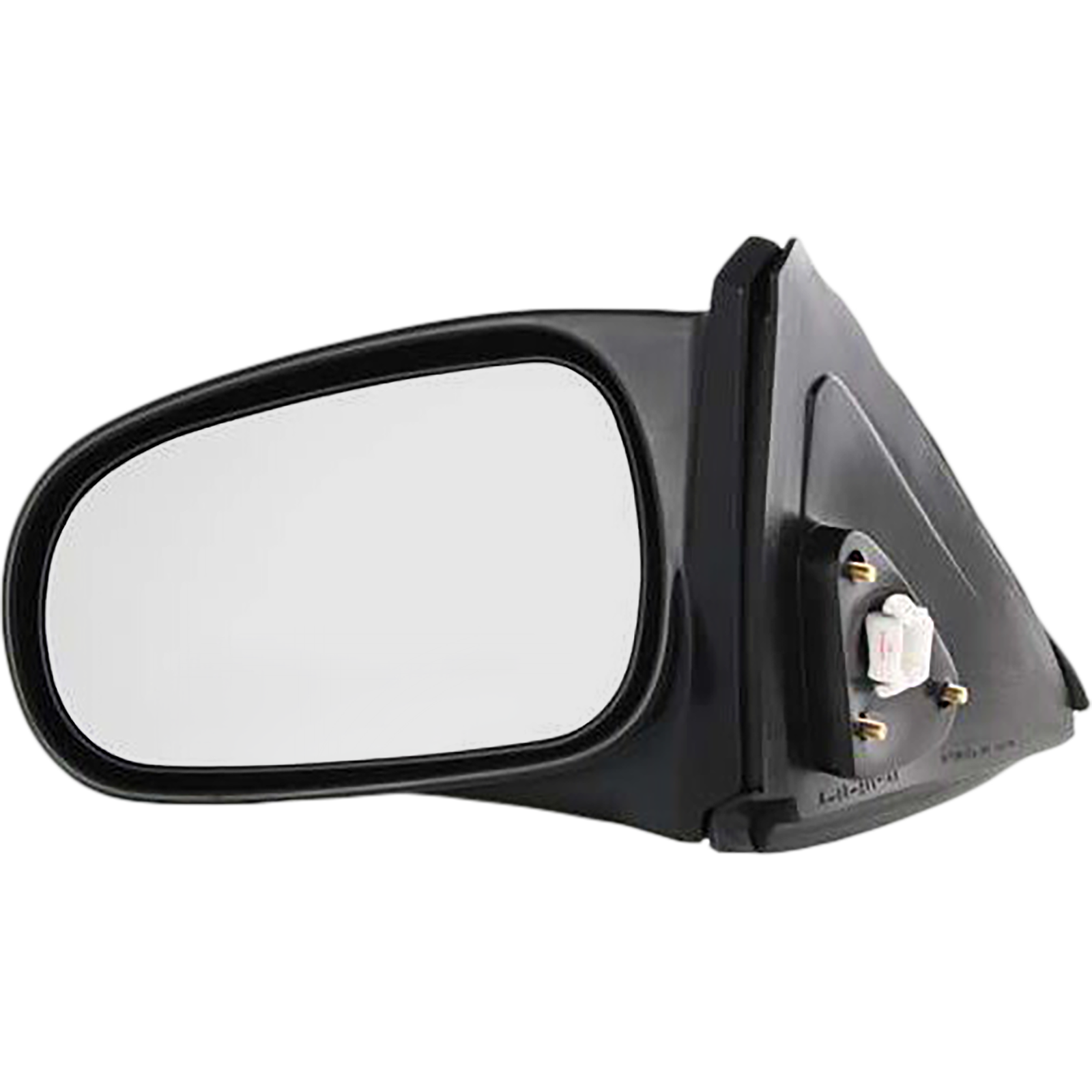New Driver Side Mirror For Honda Civic 1996-2000
