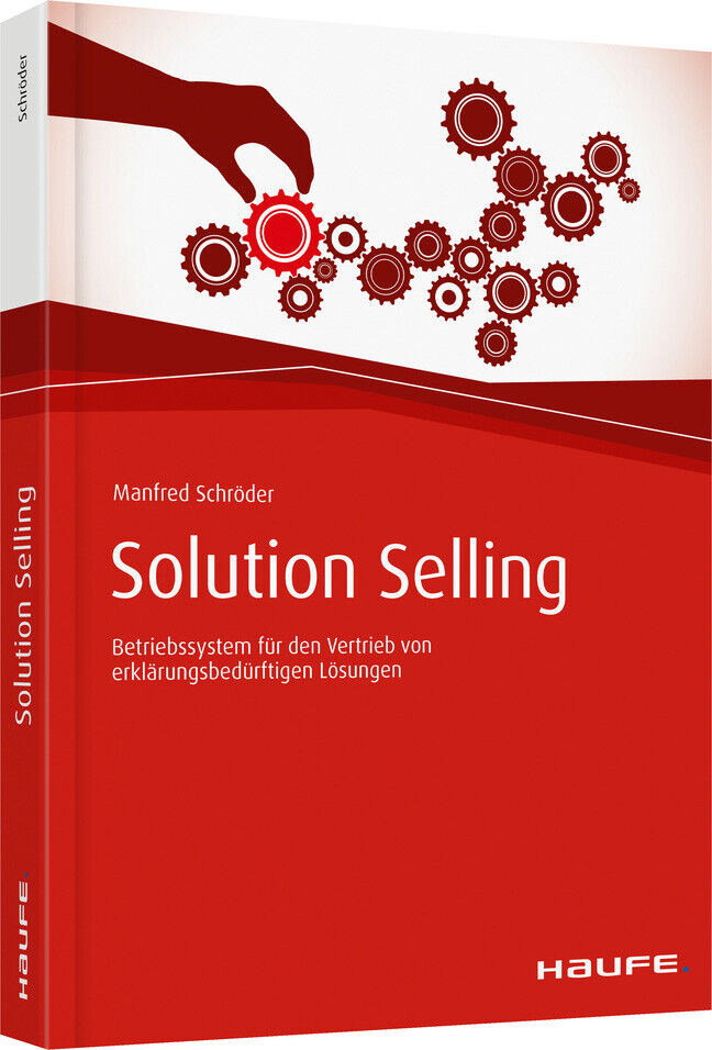Thumbnail - Solution Selling Manfred Schröder
