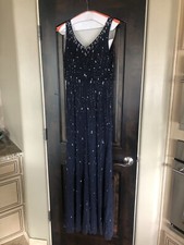 Mother of the bride dress gown