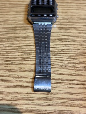 Casio CFX-200 / 197 Module / Full Working / Very good Casio CFX-200 / 197 Module / Full Working / Very good