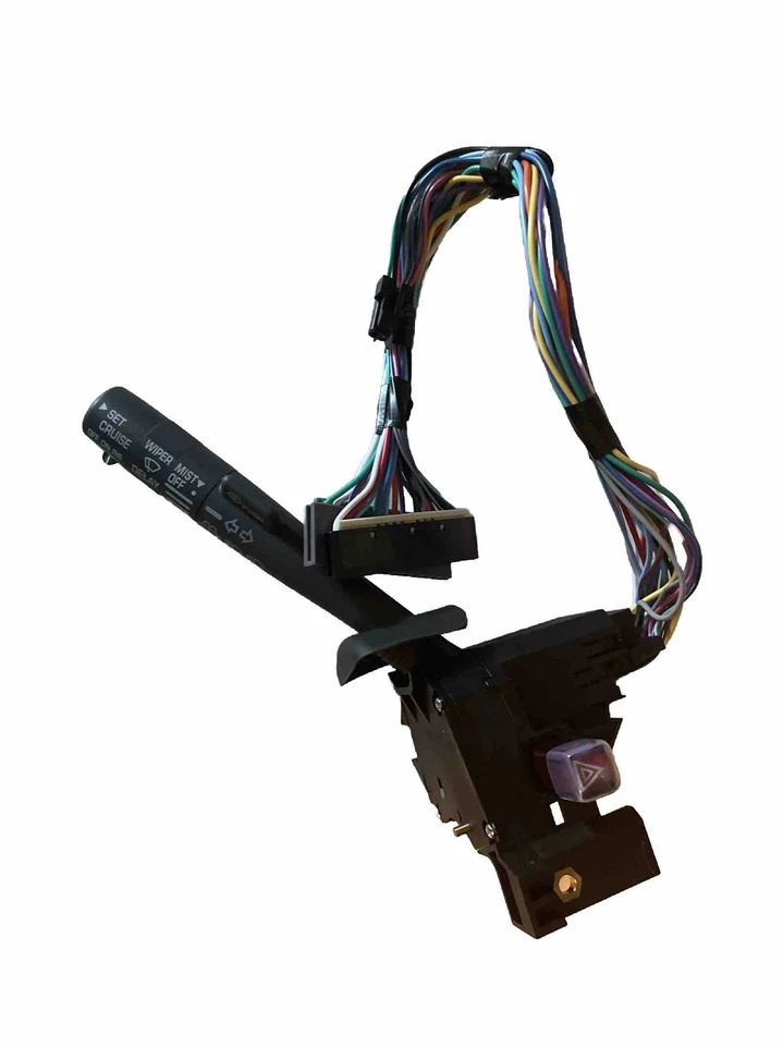 Interruptor de señal de giro TS242A nuevo Chevrolet Venture 1997 1998 1999 Foto 2 de 3