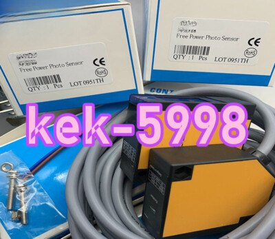 1PCS NEW Beam photoelectric switch A3T-10MX sensor #hy