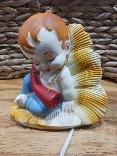 Little boy store night light