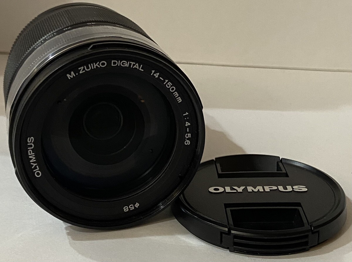 【美品】OLYMPUS M.ZUIKO 14-150mmF4.0-5.6II Amazon.com : OLYMPUS M.Zuiko Digital ED 14-150mm F4.0-5.6 II