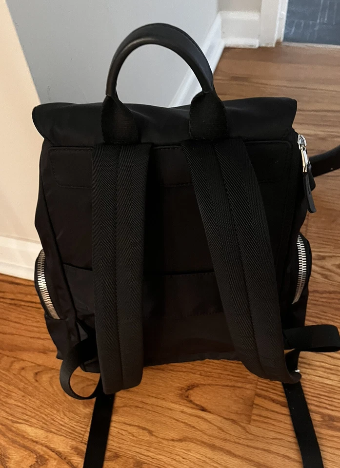 Mochila/bolsas de viaje Knomo London Clifford Foto 4 de 4