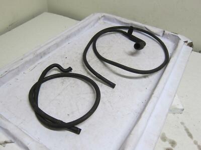 1996 Kawasaki Ninja ZX11 ZX1100D OEM HOSES LINES | eBay