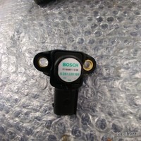 Sensor KrüMmer Asp Kompatibel Mit Mercedes Verschiedene Modelle Bosch 0261230189