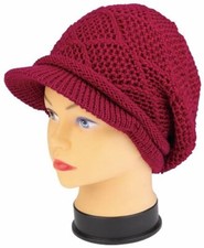 Strickmütze Mütze LONG BEANIE Slouch RASTA Style KH103MIX 