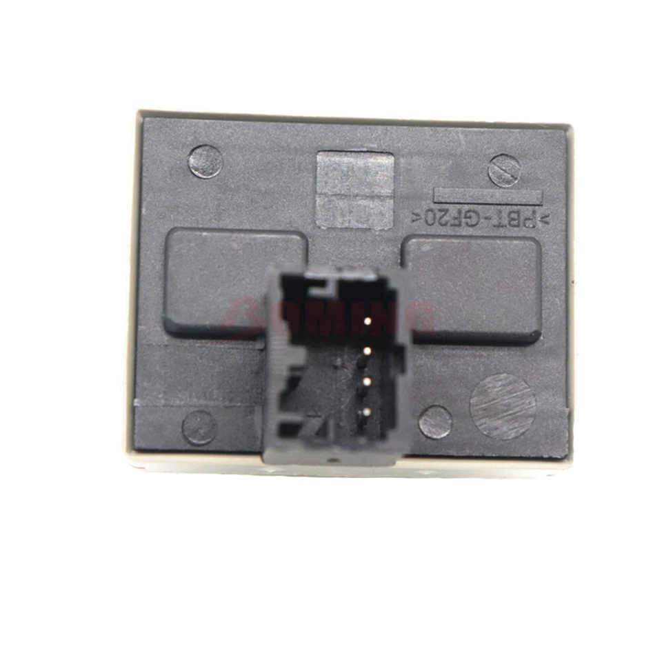 Botón interruptor maestro elevador de ventana 7E0959855A para VW Transporter T5 T6 2005-2014 Foto 2 de 4