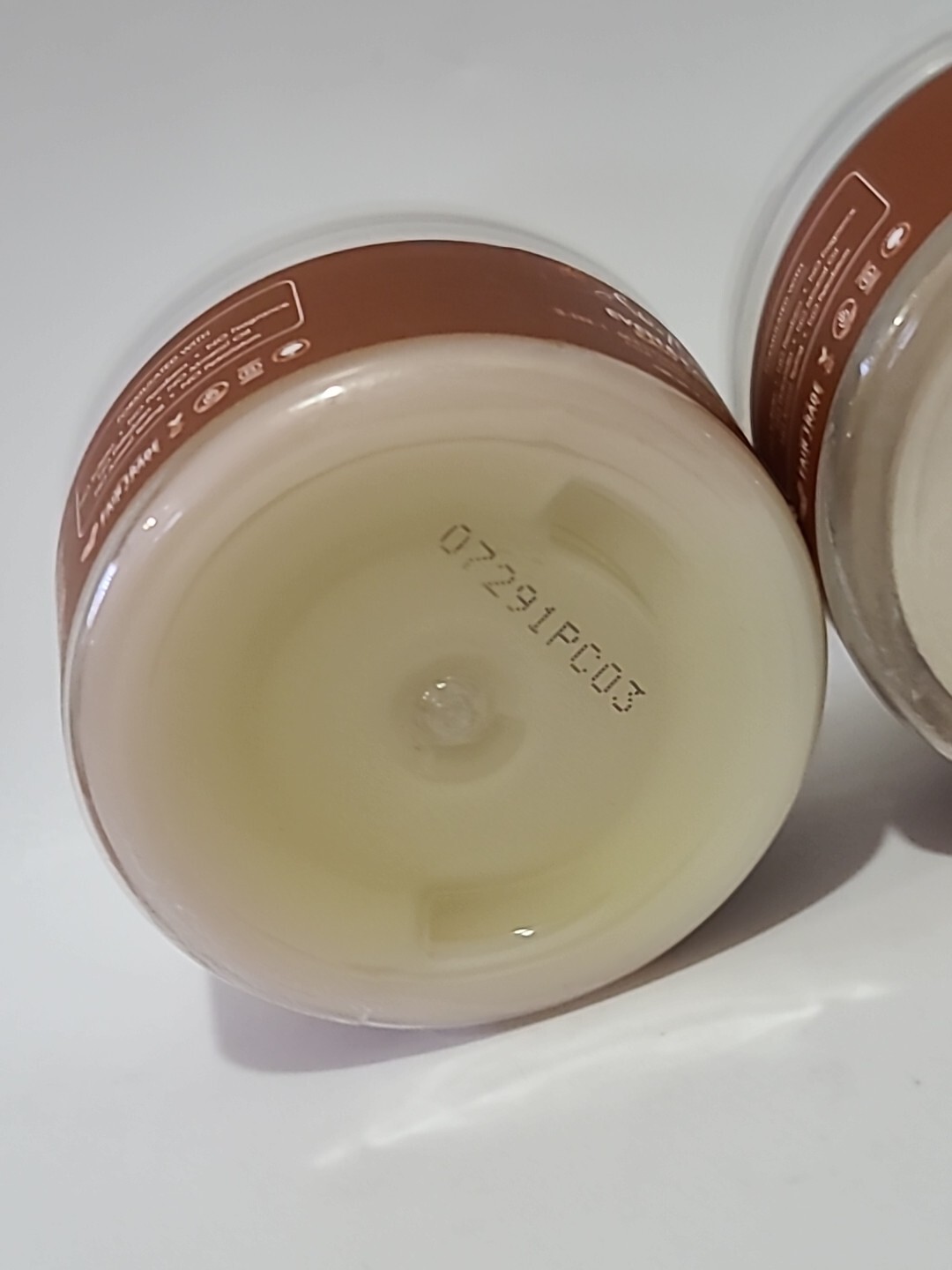 SheaMoisture EVEN & RADIANT • RAW HONEY  Toner Pads - 30 PADS & CLEANSING BALM 